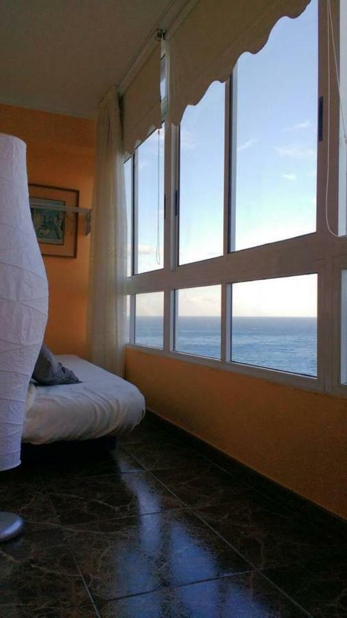 Cozy Apartment Candelaria Exterior foto